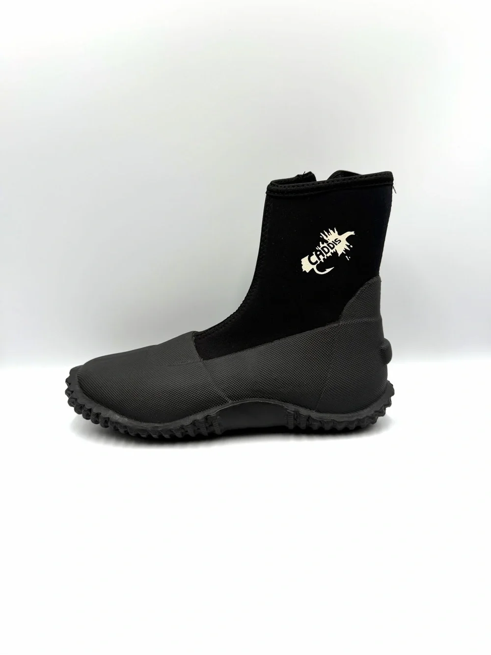 Caddis Neoprene Wading Boots Men's 6 Women's 8 Fishing Fly Fishing